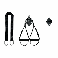 BenchK Recoil S2 Gym