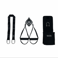 BenchK Recoil S2 Home