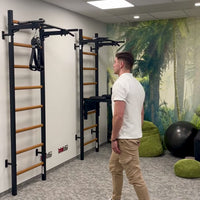 BenchK Recoil S2 Gym