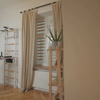 BenchK 232 Wall Bars