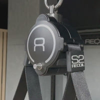 BenchK Recoil S2 Gym