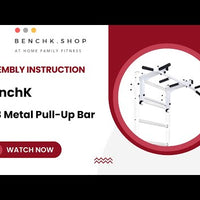 BenchK 731