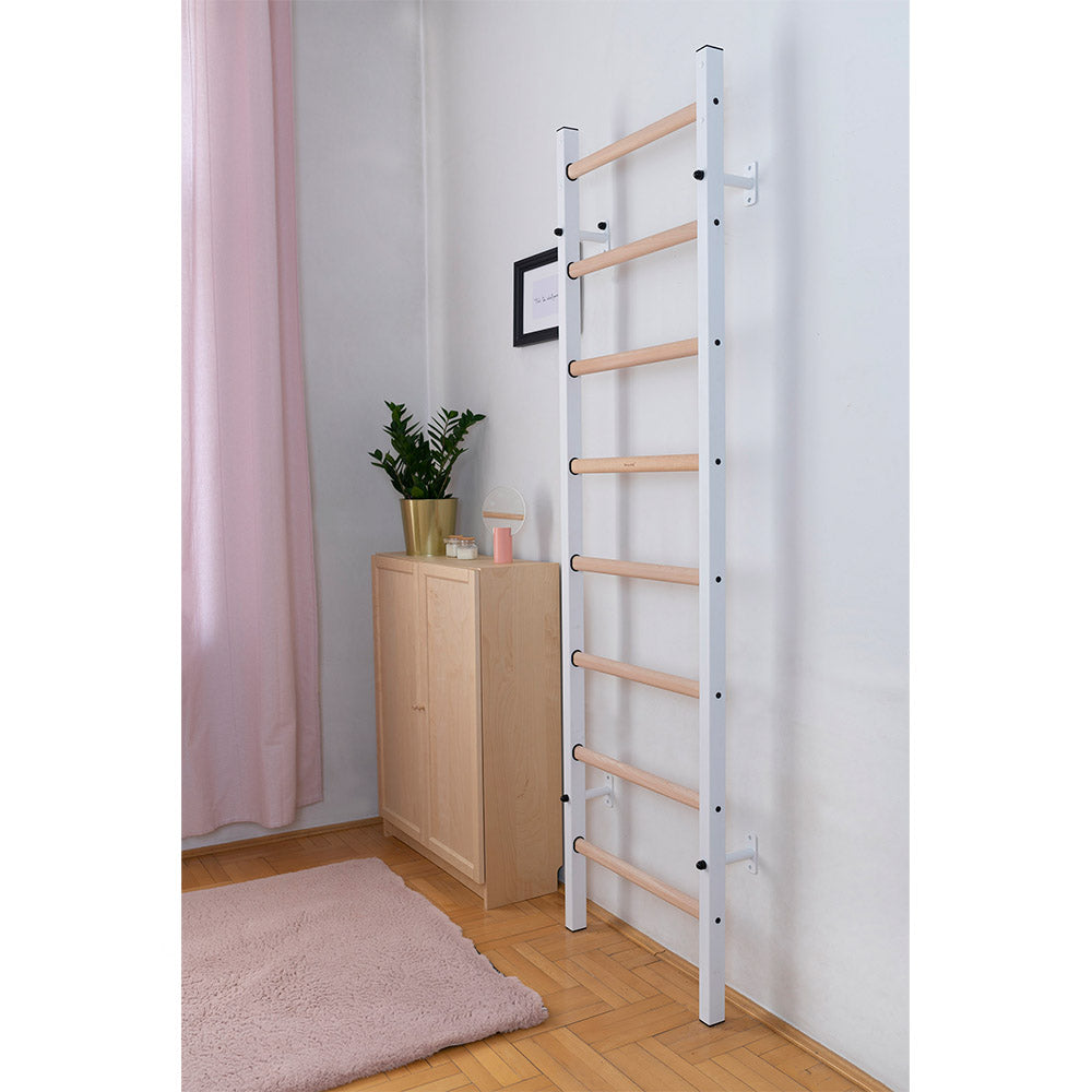 BenchK 200 B/W Wall Bars