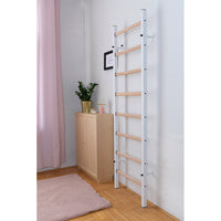 BenchK 200 B/W Wall Bars