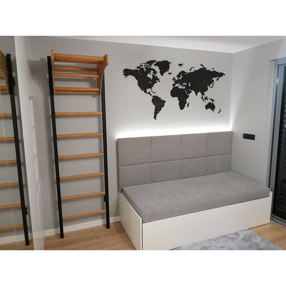 BenchK 211B Wall Bars