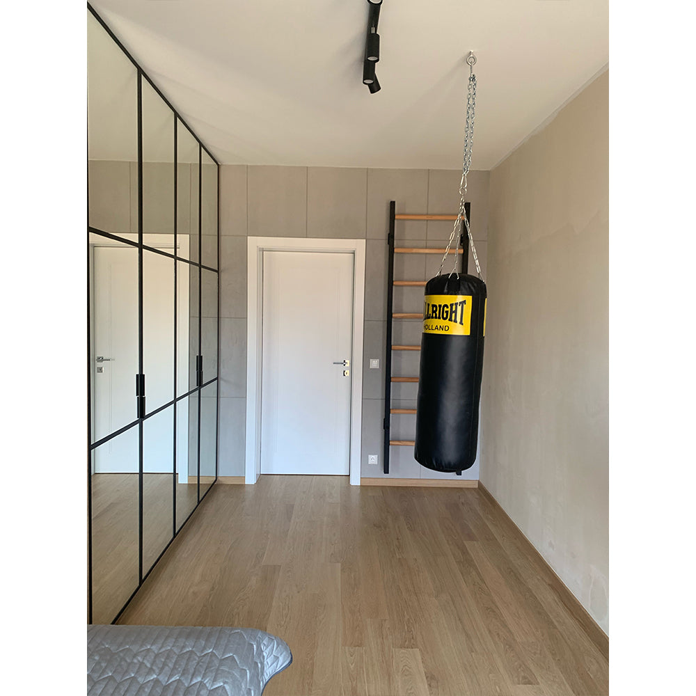 BenchK 200 B/W Wall Bars